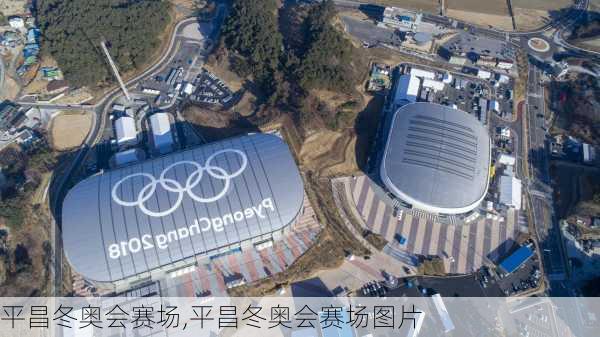 平昌冬奥会赛场,平昌冬奥会赛场图片