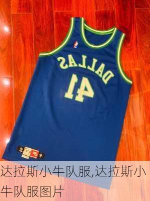 达拉斯小牛队服,达拉斯小牛队服图片