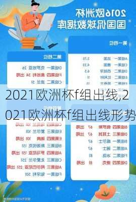 2021欧洲杯f组出线,2021欧洲杯f组出线形势