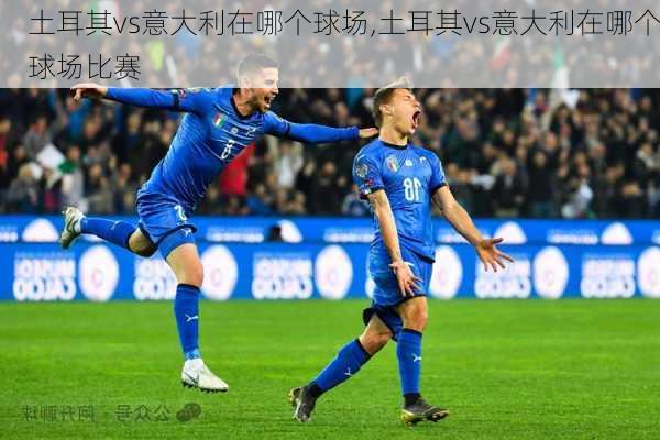 土耳其vs意大利在哪个球场,土耳其vs意大利在哪个球场比赛