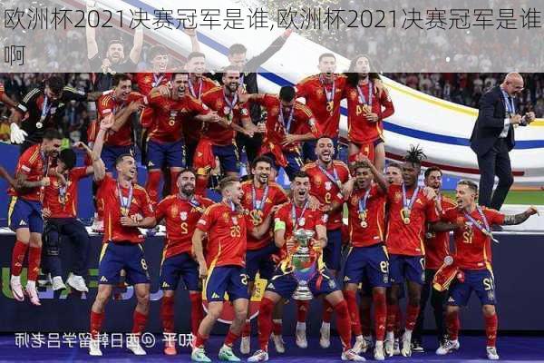欧洲杯2021决赛冠军是谁,欧洲杯2021决赛冠军是谁啊