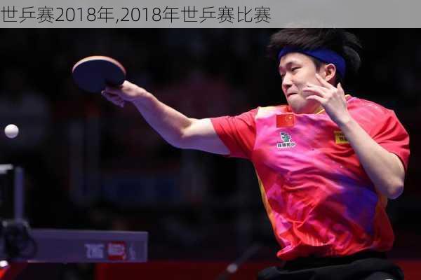 世乒赛2018年,2018年世乒赛比赛