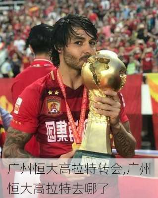 广州恒大高拉特转会,广州恒大高拉特去哪了
