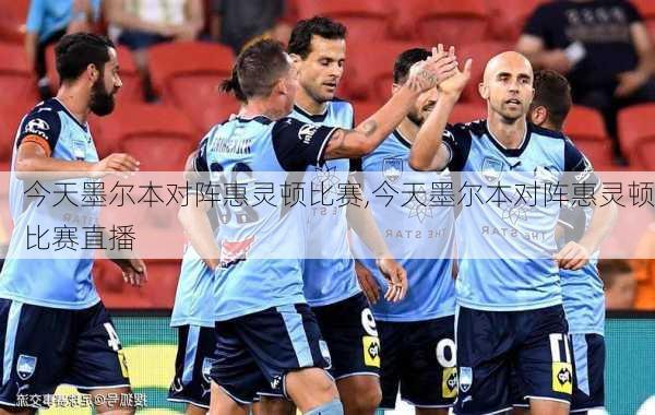 今天墨尔本对阵惠灵顿比赛,今天墨尔本对阵惠灵顿比赛直播