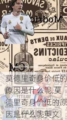 莫德里奇身价低的原因是什么呢,莫德里奇身价低的原因是什么呢英文