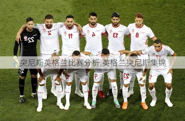 突尼斯英格兰比赛分析,英格兰突尼斯集锦