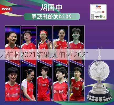 尤伯杯2021结果,尤伯杯 2021