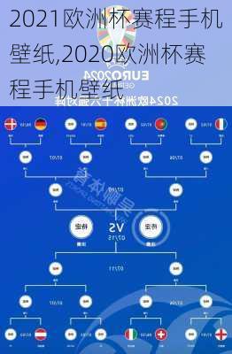 2021欧洲杯赛程手机壁纸,2020欧洲杯赛程手机壁纸