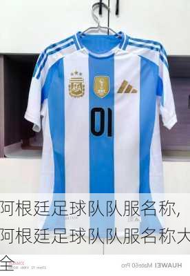 阿根廷足球队队服名称,阿根廷足球队队服名称大全