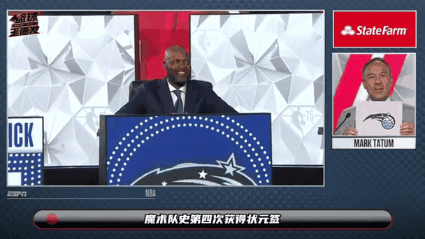 2022年nba选秀状元签是哪个球队,2022年nba选秀状元签是哪个球队的