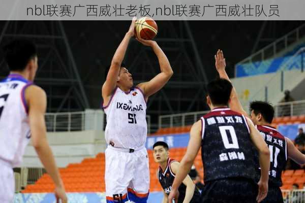 nbl联赛广西威壮老板,nbl联赛广西威壮队员