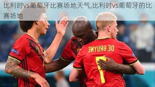比利时vs葡萄牙比赛场地天气,比利时vs葡萄牙的比赛场地