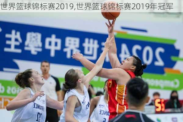 世界篮球锦标赛2019,世界篮球锦标赛2019年冠军