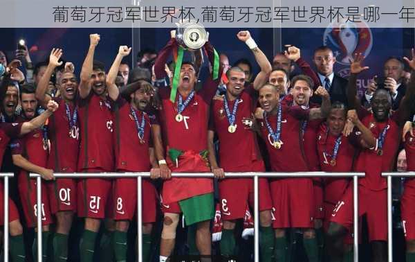 葡萄牙冠军世界杯,葡萄牙冠军世界杯是哪一年