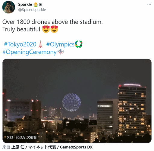 日本东京奥运会恐怖,日本东京奥运会恐怖开幕式