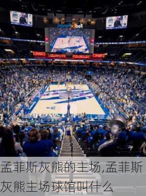 孟菲斯灰熊的主场,孟菲斯灰熊主场球馆叫什么