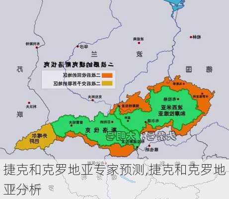 捷克和克罗地亚专家预测,捷克和克罗地亚分析