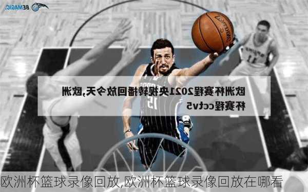 欧洲杯篮球录像回放,欧洲杯篮球录像回放在哪看