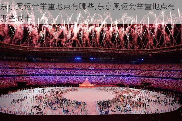 东京奥运会举重地点有哪些,东京奥运会举重地点有哪些城市