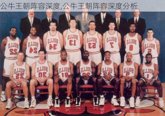 公牛王朝阵容深度,公牛王朝阵容深度分析