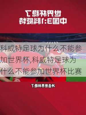 科威特足球为什么不能参加世界杯,科威特足球为什么不能参加世界杯比赛