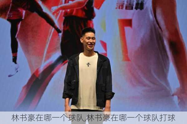 林书豪在哪一个球队,林书豪在哪一个球队打球
