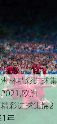 欧洲杯精彩进球集锦2021,欧洲杯精彩进球集锦2021年