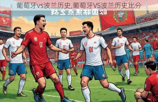 葡萄牙vs波兰历史,葡萄牙VS波兰历史比分
