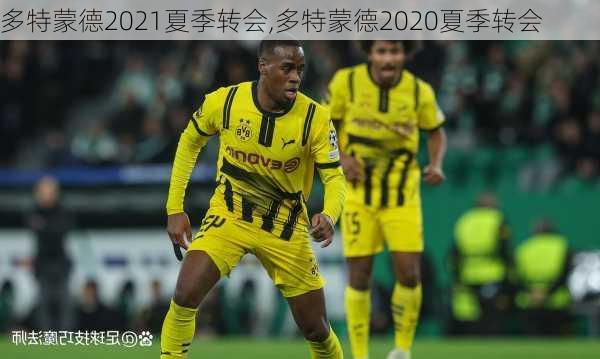 多特蒙德2021夏季转会,多特蒙德2020夏季转会