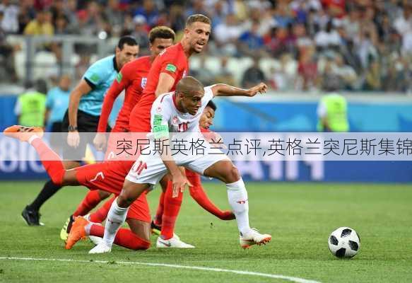 突尼斯英格兰点评,英格兰突尼斯集锦
