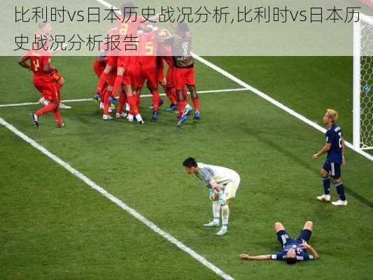 比利时vs日本历史战况分析,比利时vs日本历史战况分析报告