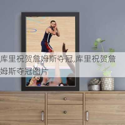 库里祝贺詹姆斯夺冠,库里祝贺詹姆斯夺冠图片