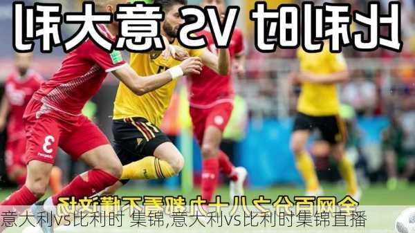 意大利vs比利时 集锦,意大利vs比利时集锦直播