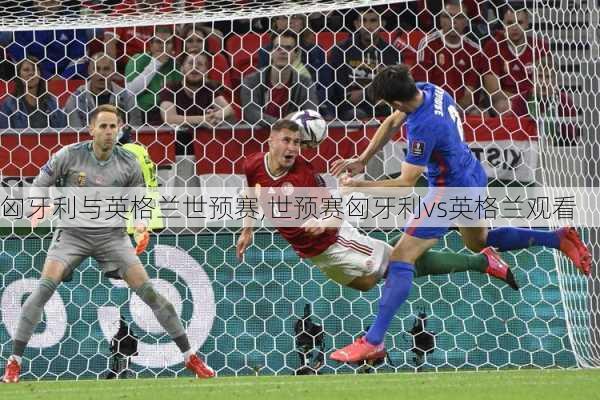 匈牙利与英格兰世预赛,世预赛匈牙利vs英格兰观看