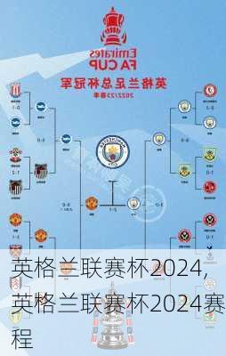英格兰联赛杯2024,英格兰联赛杯2024赛程