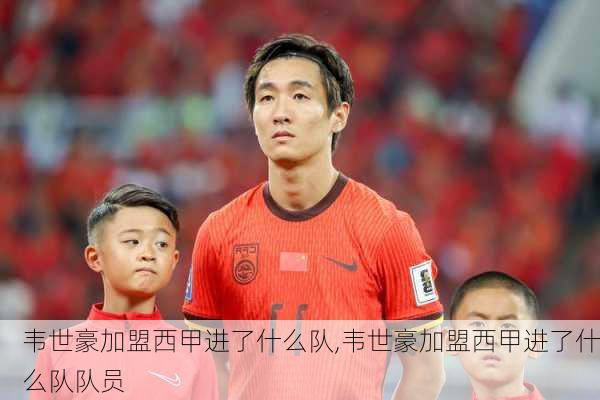 韦世豪加盟西甲进了什么队,韦世豪加盟西甲进了什么队队员