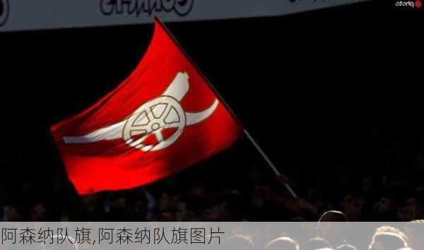 阿森纳队旗,阿森纳队旗图片
