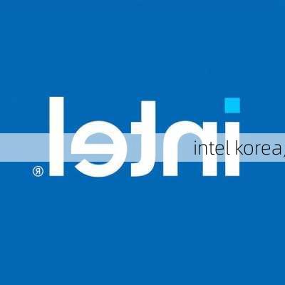 intel korea,