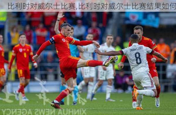 比利时对威尔士比赛,比利时对威尔士比赛结果如何