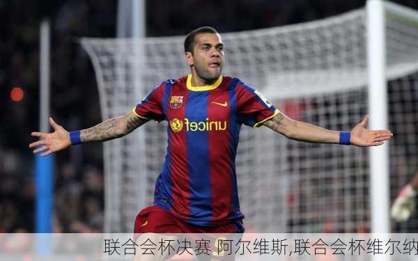 联合会杯决赛 阿尔维斯,联合会杯维尔纳