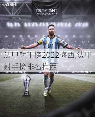 法甲射手榜2022梅西,法甲射手榜排名梅西