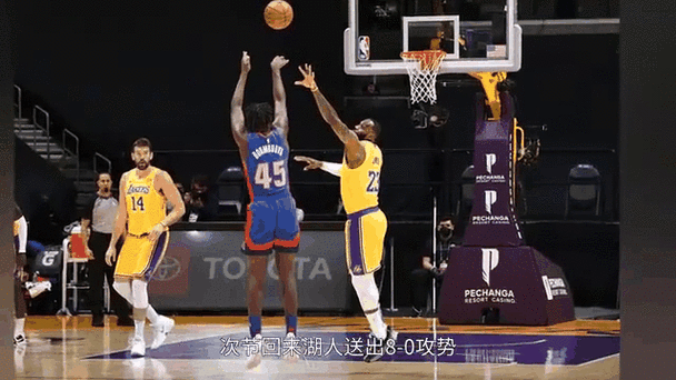 活塞vs湖人加时,活塞vs湖人加时赛直播