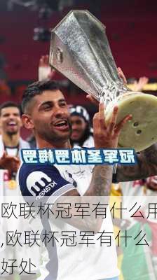 欧联杯冠军有什么用,欧联杯冠军有什么好处