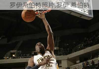 罗伊希伯特照片,罗伊 希伯特