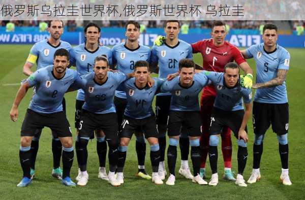 俄罗斯乌拉圭世界杯,俄罗斯世界杯 乌拉圭