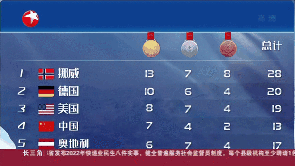 2014冬奥会奖牌榜汇总,2014冬奥会奖牌榜汇总图片